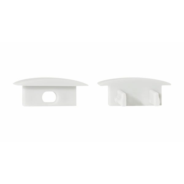 23×8mm Recessed LED Profile | AL005 - Image 4