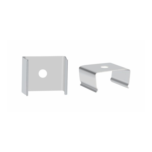 17×8mm Cabinet Lighting Profile | AL006 - Image 6