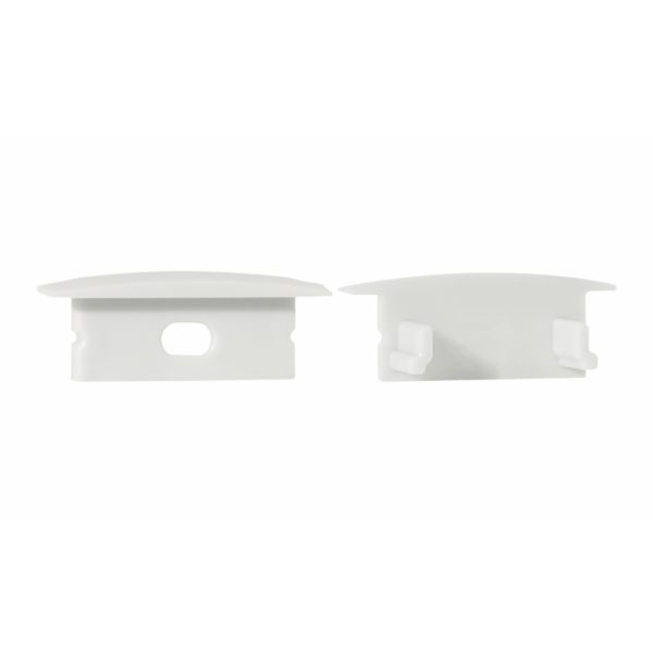 30.5×10mm Flanged Recessed Profile | AL009 - Image 4
