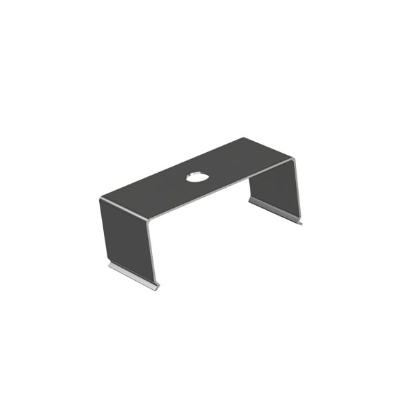 30.5×10mm Flanged Recessed Profile | AL009 - Image 5