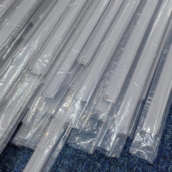 23.5×10mm Slim Surface Profile | AL010 - Image 5