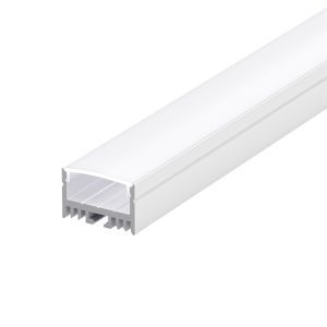 23.5×15mm heat-dissipating surface profile