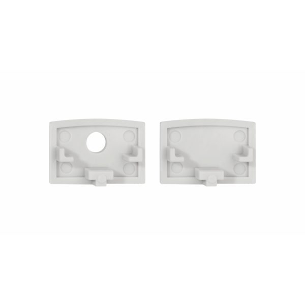 23.5×15mm High Heat Dissipation Profile | AL011 - Image 5