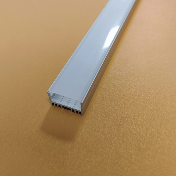 23.5×15mm High Heat Dissipation Profile | AL011 - Image 6