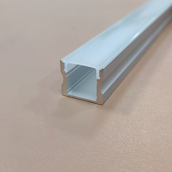 17×15mm Surface LED Profile | AL013 - Image 7
