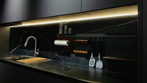 16×16mm Curved Corner Profile | AL016 - Image 8