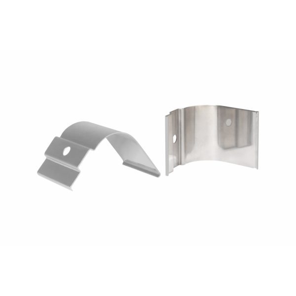 30×30mm Large Square Corner Profile | AL019 - Image 5