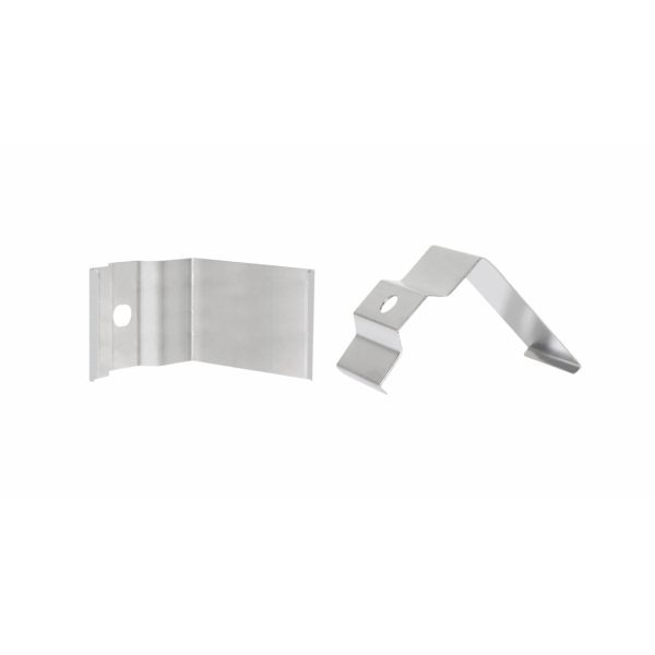 18.4×18.4mm Flat Illumination Corner Profile | AL022 - Image 5