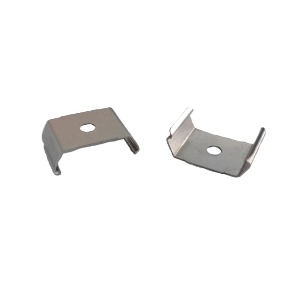35×35mm Square Pendant/Surface Channel | AL035 - Image 5