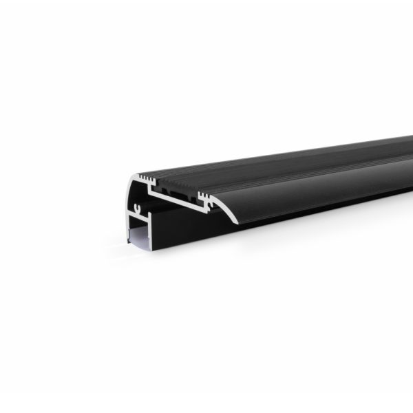 65×27.5mm Non-Slip Stair Channel | AL038 - Image 6
