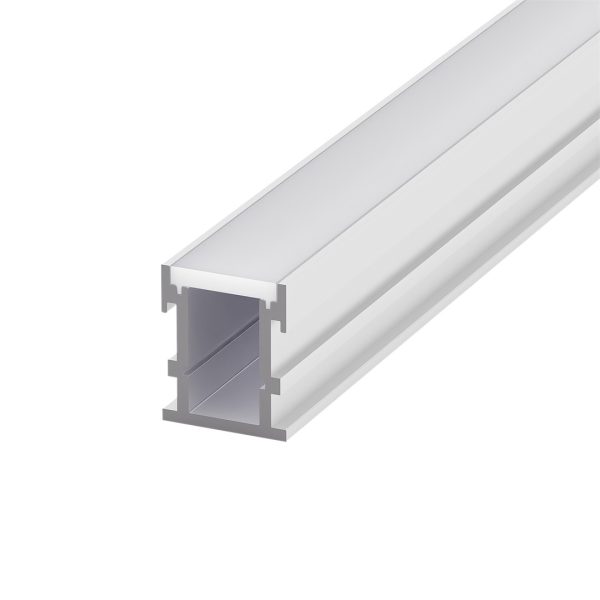 21×26mm IP67 rated recessed floor lighting