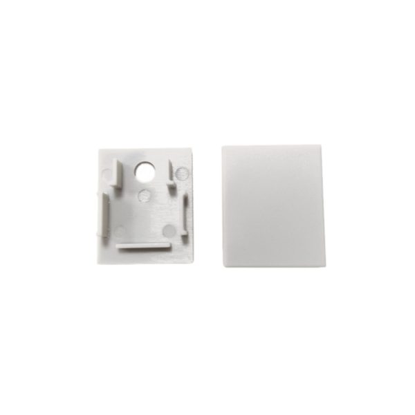 21×26mm IP67 Floor Channel | AL042 - Image 4