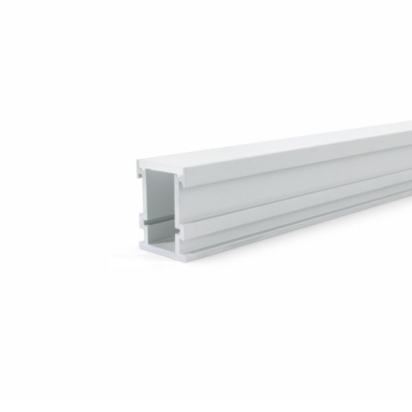 21×26mm IP67 Floor Channel | AL042 - Image 5