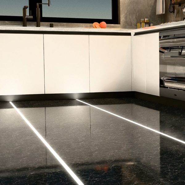 21×26mm IP67 Floor Channel | AL042 - Image 7