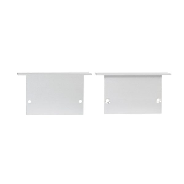 65×35mm Flanged Clip Channel | AL046 - Image 4