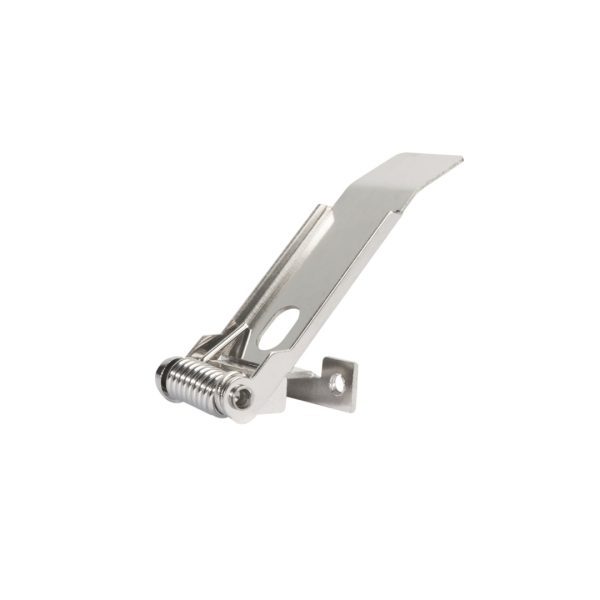 65×35mm Flanged Clip Channel | AL046 - Image 5