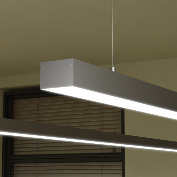 50×35mm Pendant/Surface Channel | AL047 - Image 7