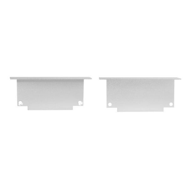 90×35mm Heavy-Duty Clip Channel | AL048 - Image 4