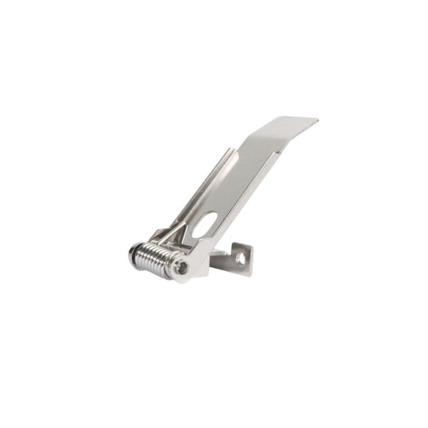 90×35mm Heavy-Duty Clip Channel | AL048 - Image 5