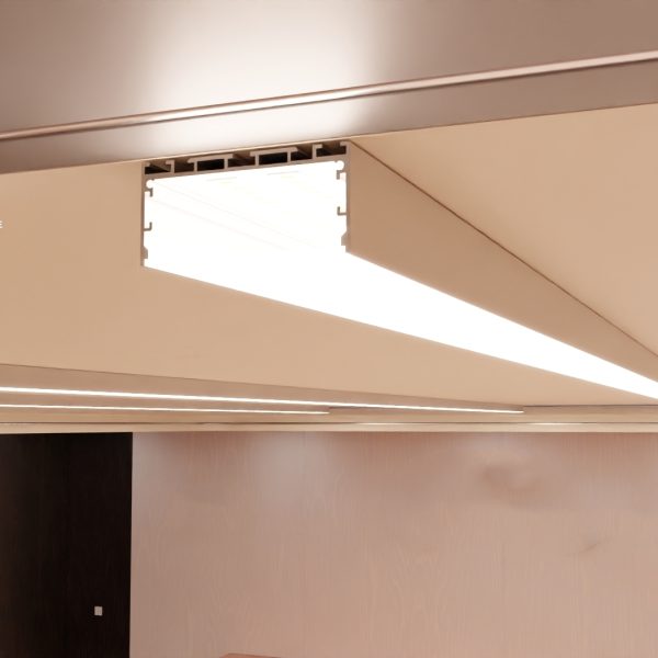 75×35mm Pendant/Surface Channel | AL049 - Image 7