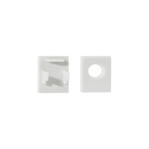 53×14mm Narrow Flush Mount Profile | AL059 - Image 4