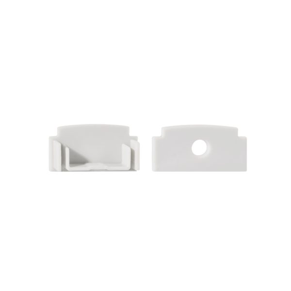 61.5×14mm Standard Flush Mount Profile | AL062 - Image 4