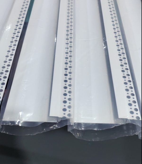 119×18.5mm Wall Wash & Skirting Profile | AL069 - Image 5