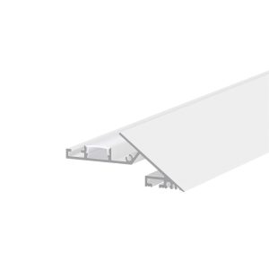 73×30mm ultra-thin flush-mounted wall washer