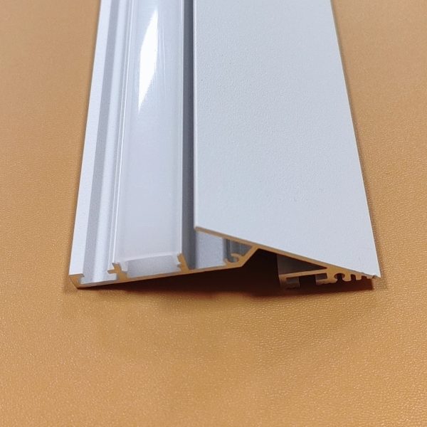 73×30mm Ultra-Thin Wall Washer Profile | AL072-A - Image 5