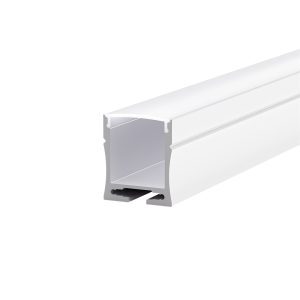 23.4×28mm surface mount profile