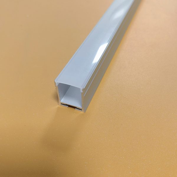 23.4×28mm Surface Mount Track | AL087 - Image 6