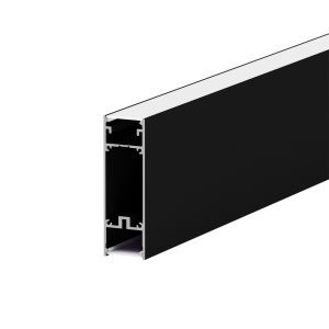 24×75mm up/down glow pendant profile