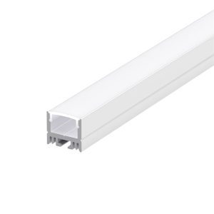 17×15mm high-heat-dissipation surface track