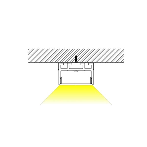 25.3×16mm Enhanced Cooling Profile | AL120 - Image 3