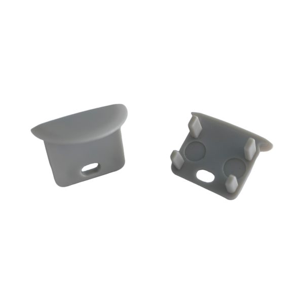 21×16mm Standard Recessed Profile | AL124 - Image 4