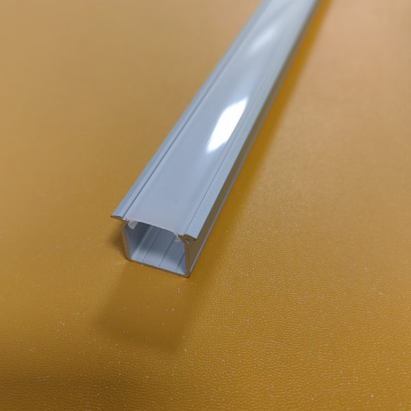 21×16mm Standard Recessed Profile | AL124 - Image 5