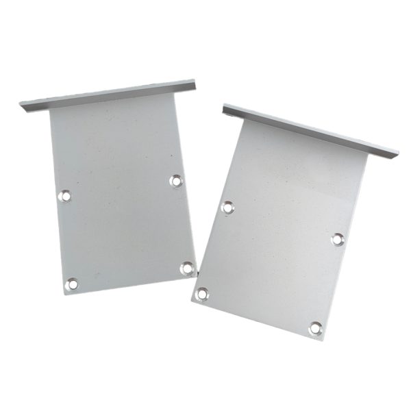 68×75mm Driver-Integrated Recessed Profile | AL125 - Image 4