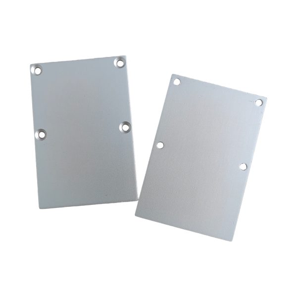 50×75mm Dual-Mount Driver Profile | AL126 - Image 4