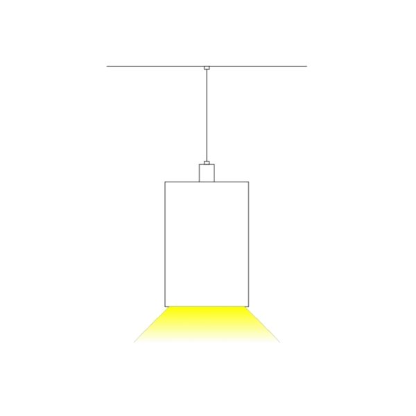 50×75mm Dual-Mount Driver Profile | AL126 - Image 3