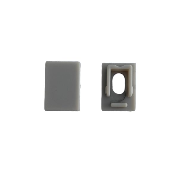 28×11mm Seamless Tile Channel | AL135 - Image 4