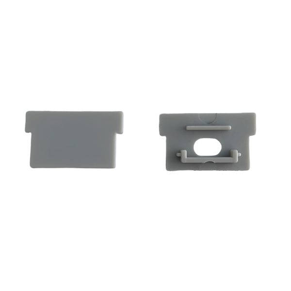 41×13mm Wide Tile Integration Profile | AL140 - Image 4
