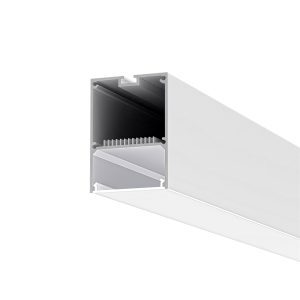 50×70mm pendant lighting with built-in driver