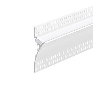 88×23.7mm 8mm LED Wall Washer Profile