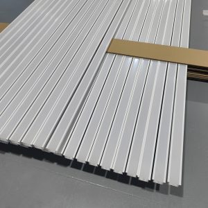 LED-channel
