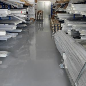 led-profile-china-factory