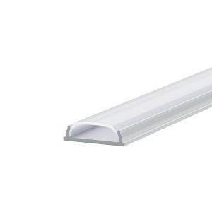 18×5mm Bendable Surface Profile | AL055