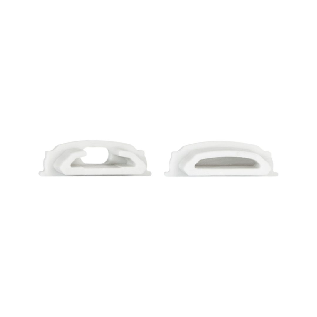 18×5mm Bendable Surface Profile | AL055 - Image 3