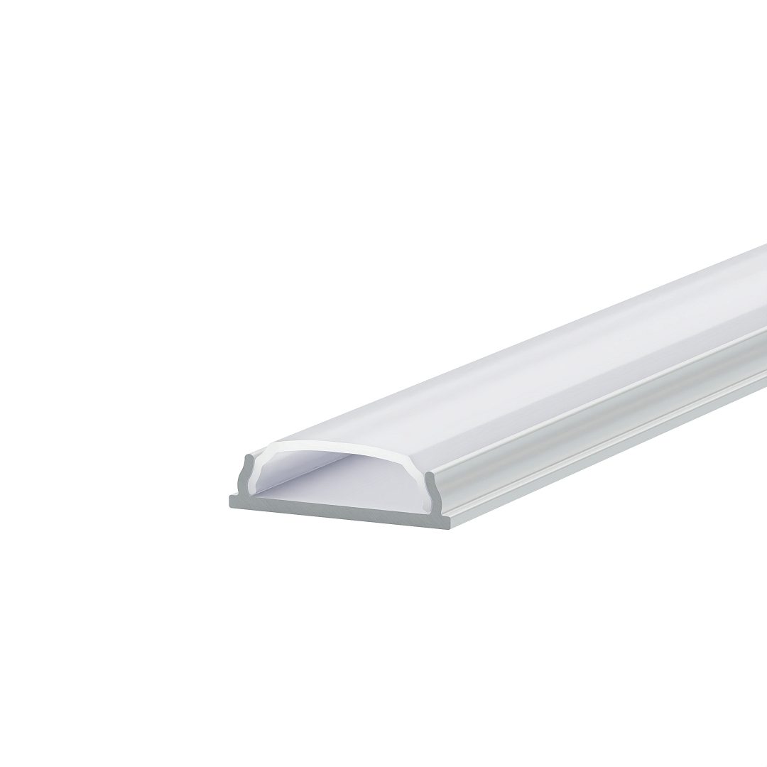 18×5mm Bendable Surface Profile | AL055