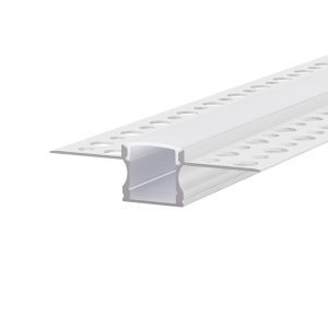 57×15mm Plaster LED Profile | AL1715-P