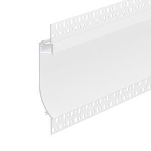 133.8×18.5mm Wide Wall Wash Flush Profile | AL070